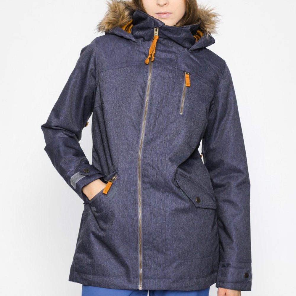 Burton Women's Hazel Snow Jacket M
